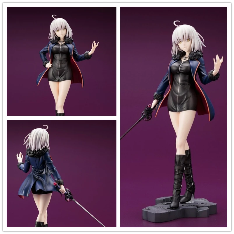 alter action figure