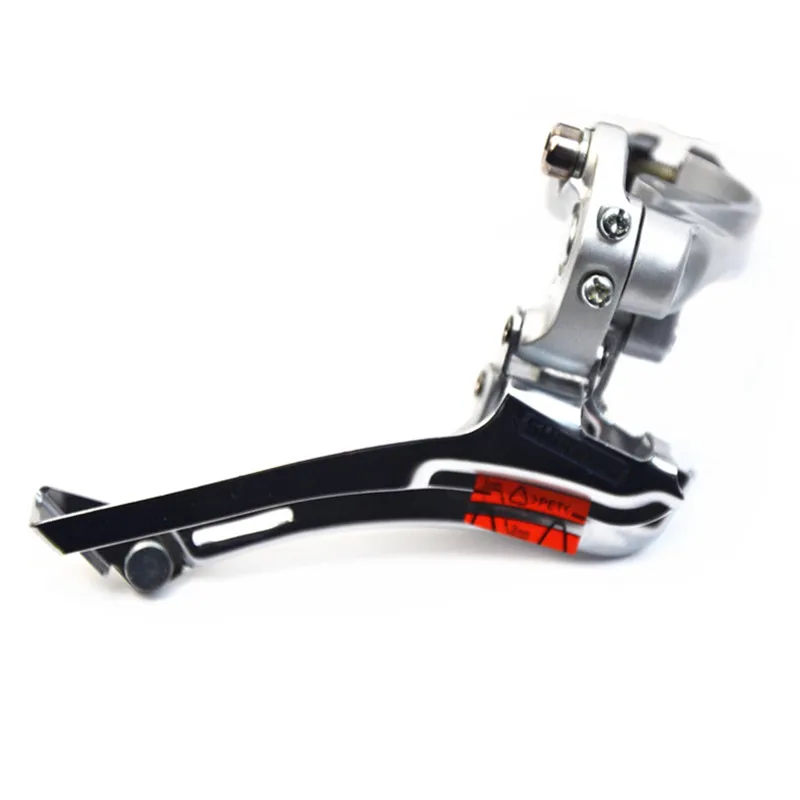 Shimano Claris FD 2300 дорожный велосипед передний переключатель 2x7 или 2x8 скорость