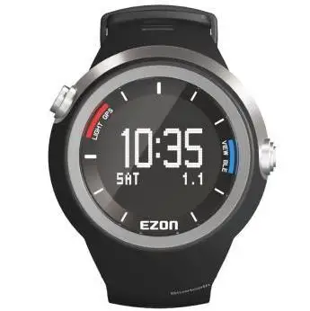 

ezon watch G2A01 Professional outdoor running jogging GPS smart wristwatch sports watches