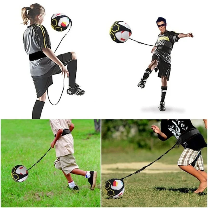 Solo Soccer Trainer6
