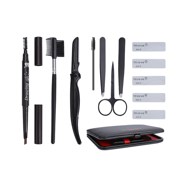 men's eyebrow trimmer