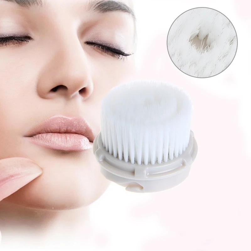 

New Replacement Brush Heads For MIA MIA 2 PRO PLUS Facial Cleansers