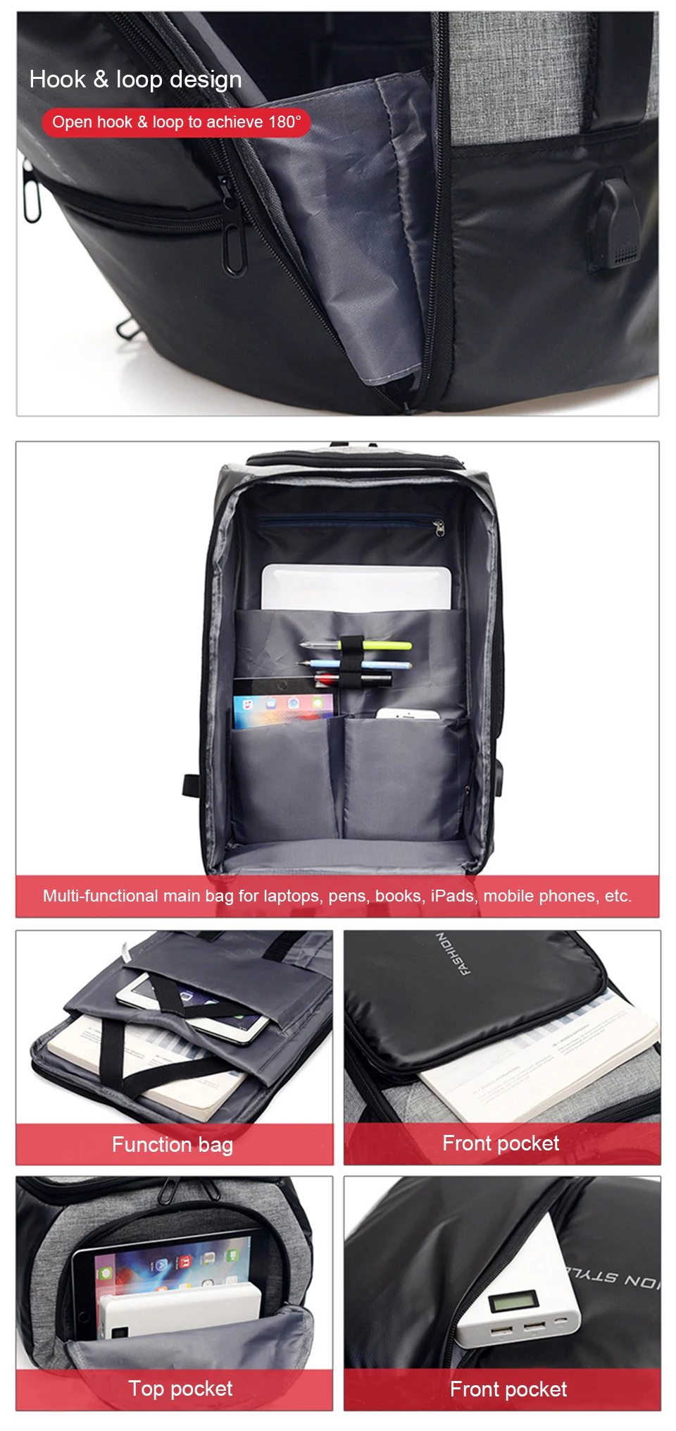 Cheap Mochilas
