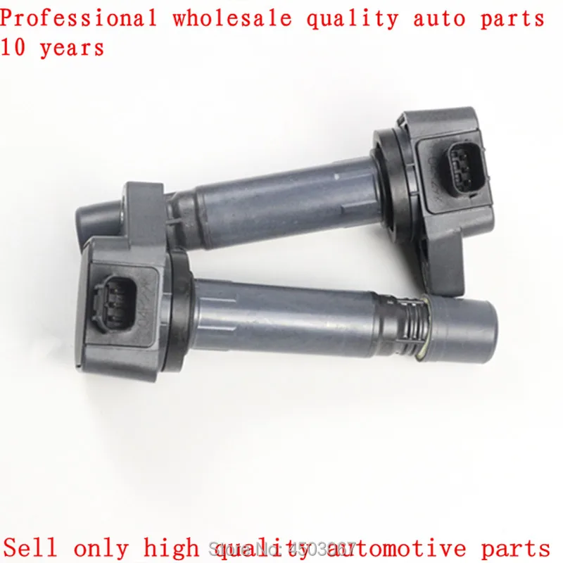 Катушка зажигания в сборе 30520 RNA A01 для CIVIC FA1 1.8L Accord 2.0L CITY CRV 2007 2008 2009 2010 2011 2012 2013