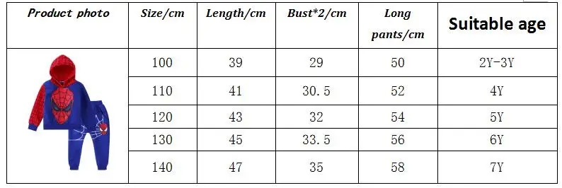 Детские флисовые комплекты одежды для мальчиков, хлопковый спортивный костюм, детский модный костюм с рисунком Человека-паука, Детская летняя одежда