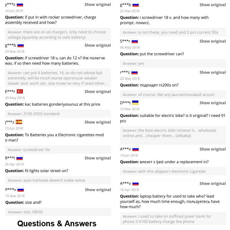 Turmera original 18650 battery 3400mah ncr18650b with strips soldered batteries for screwdrivers electric cigarette and lights 