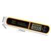 SZBJ Capacitive meter patch element tester diode intelligent test patch resistance 30M Ω capacitance 30mF BM8910/BM8912 3
