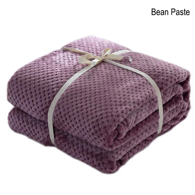 Bean paste