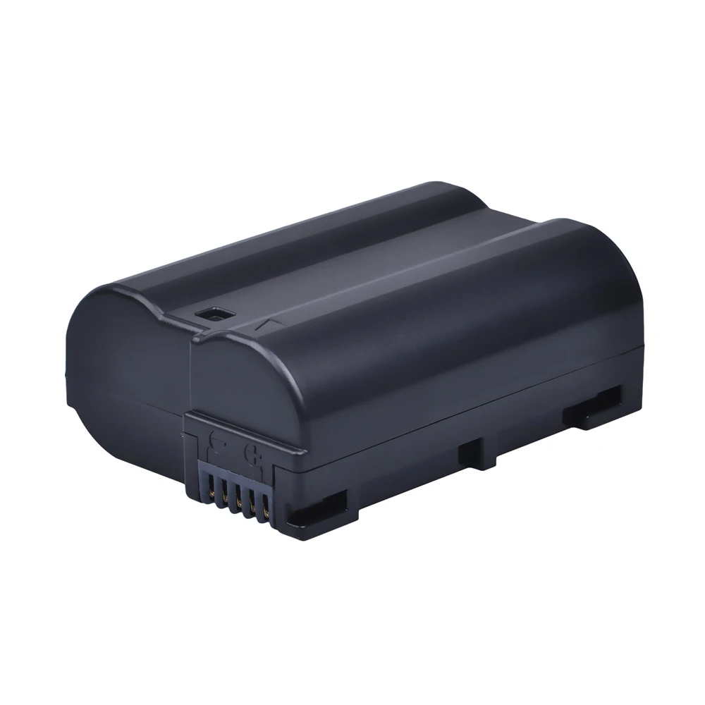 EN-EL15 RU EL15 ENEL15 Li-Ion Батарея akku+ светодиодный USB двойной Зарядное устройство для Nikon D600 D610 D600E D800 D800E D810 D7000 D7100, D7200