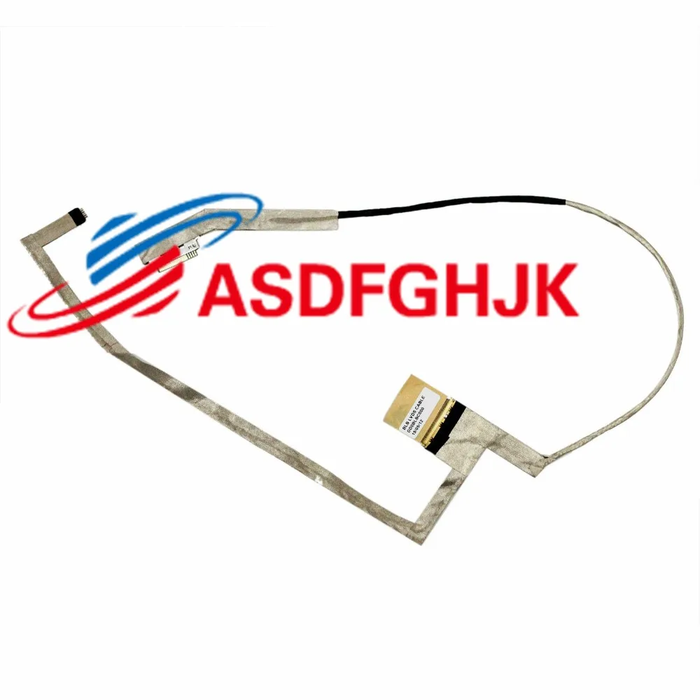 

LCD LVDS VIDEO CABLE FOR TOSHIBA SATELLITE L750 L750D L755 L755D DD0BLBC000 100% TESED OK 100% TESED OK