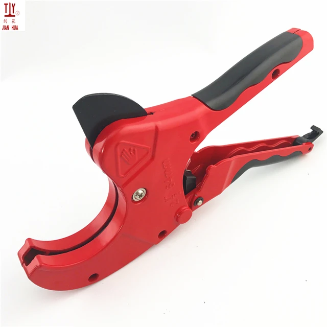 64mm pex cutter ppr water pipe cutter pipe crimping PVC pipe cutter for