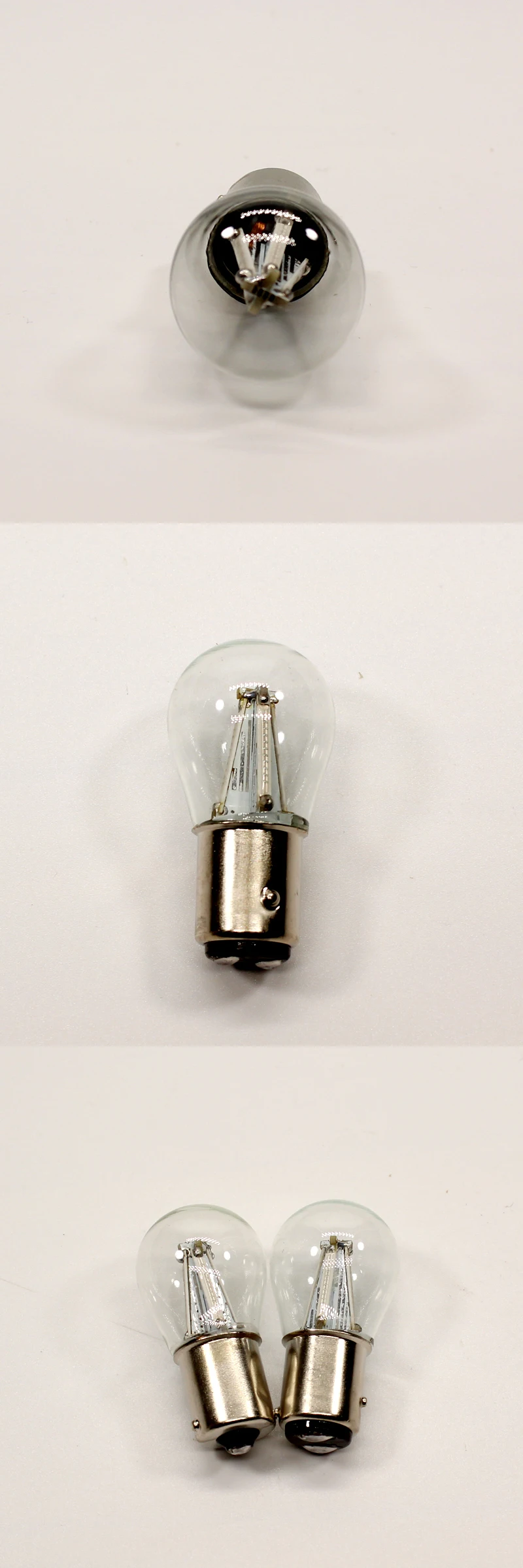 1156 1157 COB 12v Светодиодный лампочки накаливания 2W 4W сигнал поворота Задняя Парковка лампа заднего хода белый красный желтый синий теплый белый