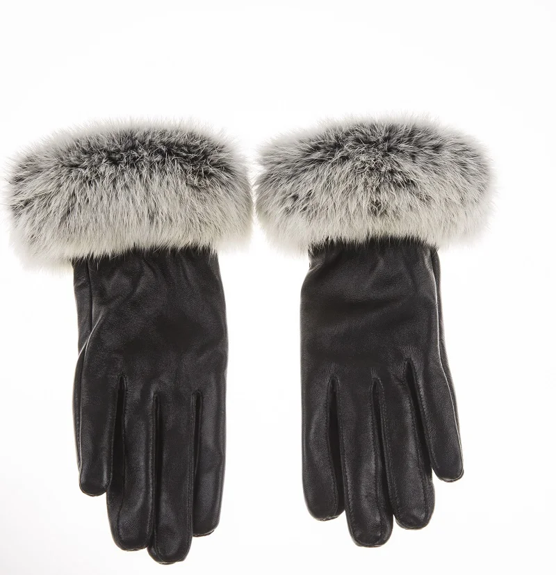 womens winter fashion 2018 gloves Warm Winter Mittens