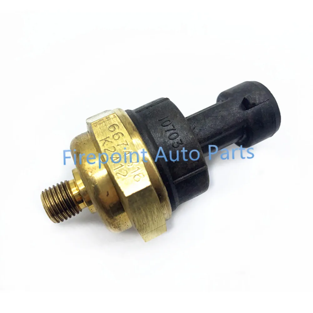 6674316 PRESSURE SENSOR 6 674 316 A3112 10703 for BOBCAT LOADER NEW GENUINE// OE