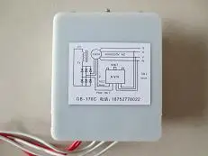 

GB-160C or GB-170C automatic voltage regulator board generator excitation voltage regulator plate board AVR