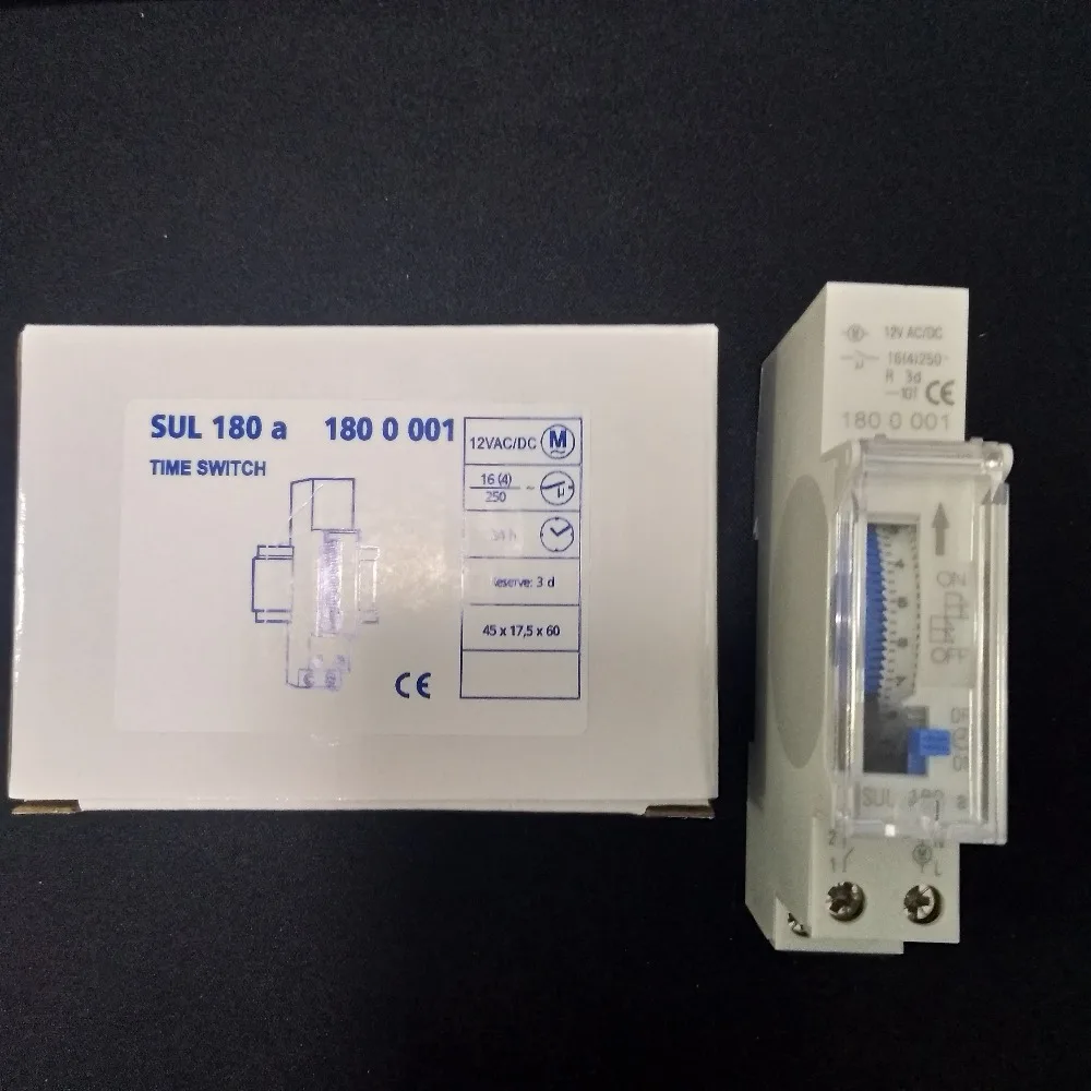SUL180A 12V 2