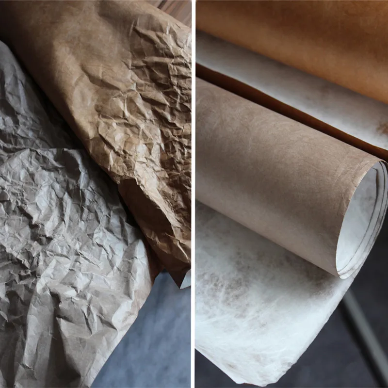 100x10 0 см/шт. Tyvek бумага для мытья воды дышащая Непромокаемая ткань мягкая