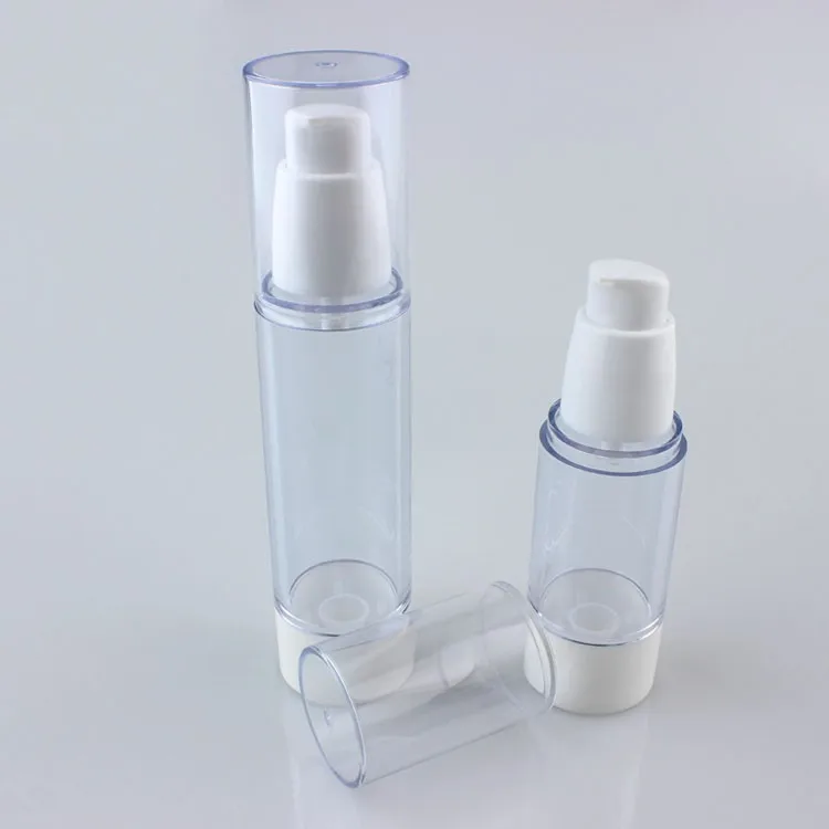ZA27B-30ml 50ml white base 1