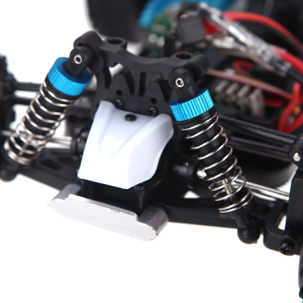 Wltoys A959 RC Car 118 Scale 2.4G 4WD RTR Off-Road Buggy RC Car Drift Vehicle Remote Control Car Toys for Boys Gifts (23)