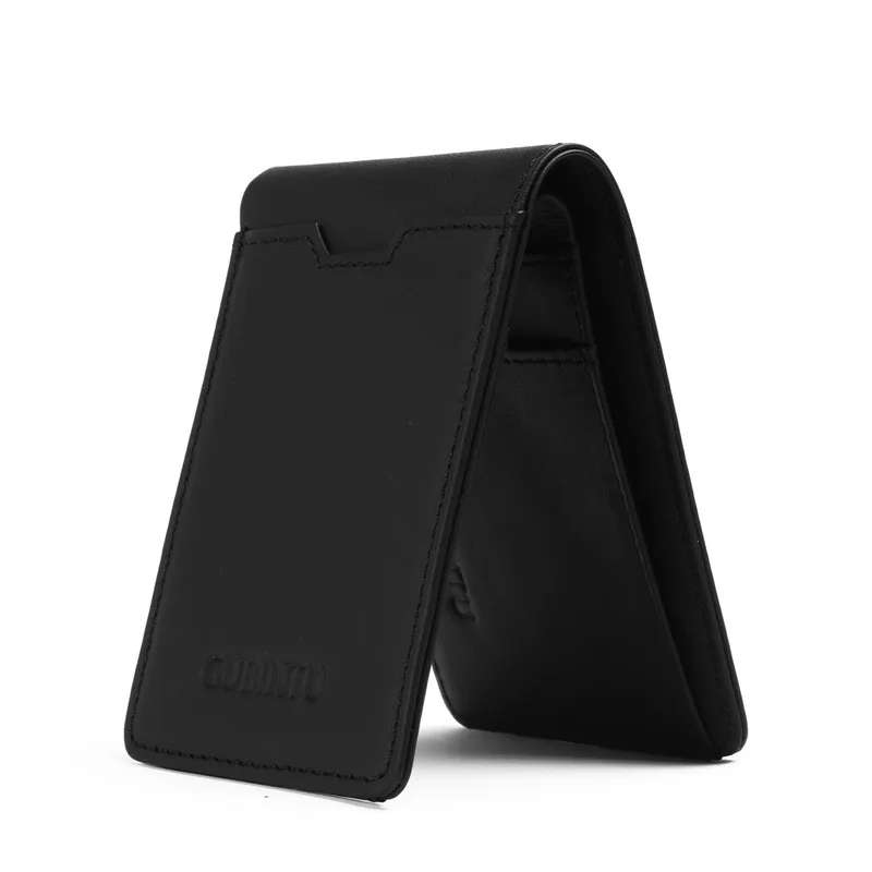 Elegant 80 Multifunctional Creative Card Holder