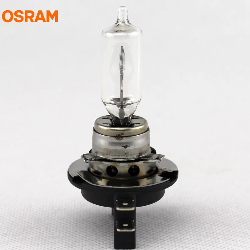 OSRAM Sylvania H9B 12 В 35 Вт 3200 К 64243 PGJY19 5 оригинальные фары автомобиля лампы Гарантия