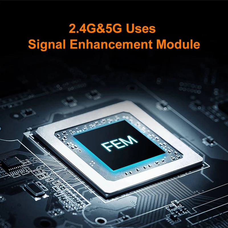 Tenda AC11 Gigabit Dual-Band AC1200 Беспроводной маршрутизатор с 5* 6dBi высокого усиления антенны более широкий охват, простота установки, приложение Управление