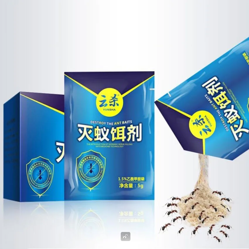 Buy Strongly eliminate all kinds of ant medicine