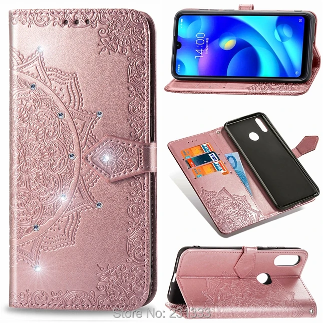 63231 Play 8LITE F1 MAX3  5PLUS 6PRO 6A NOTE6 NOTE7 5A NOTE5PRO NOTE5A 5 6A 10  (4)