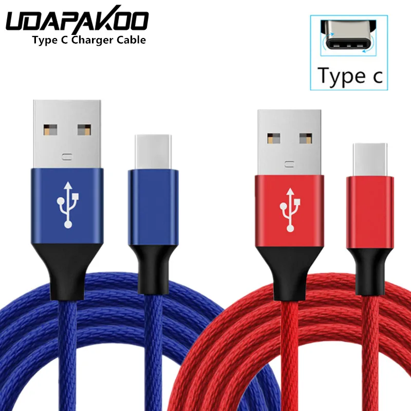 Купить Зарядное устройство Usb Type C для Samsung S8 S9 Plus Note 8 USB 3 0 Huawei P9 P10 P20 Pro синхронизации | Зарядные устройства для телефонов (32882918339)