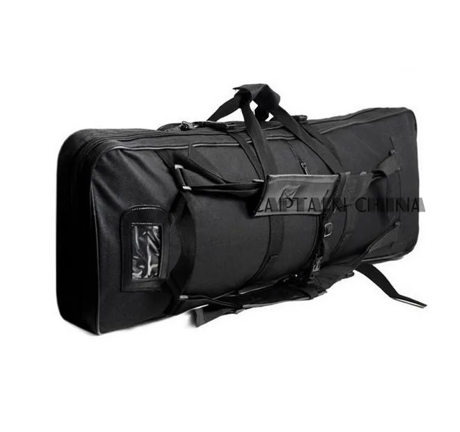 0 tactical gun bag b1
