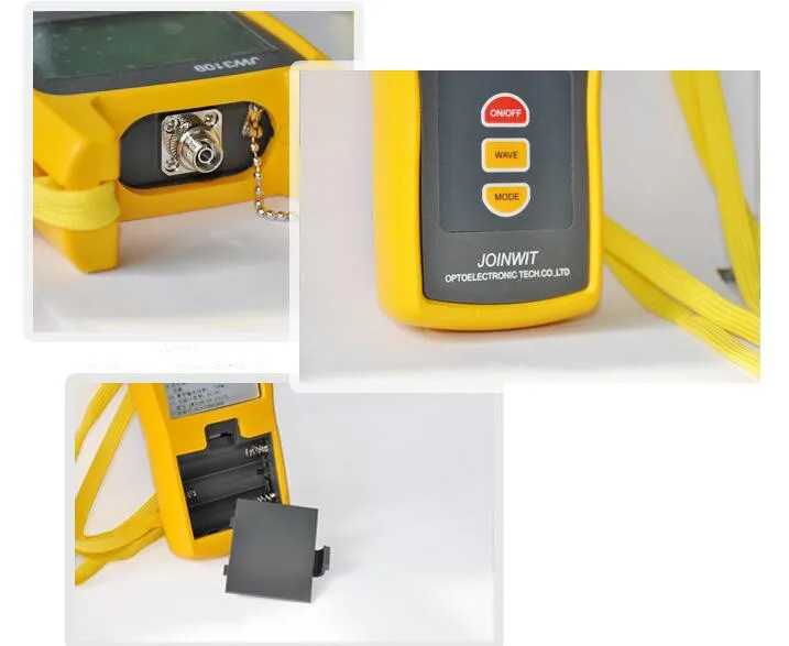 JW3109 light source fiber optic 9