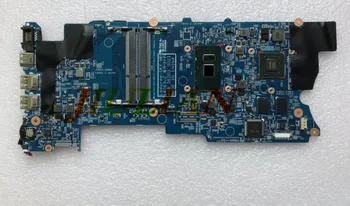 

Placa Mae 863126-001 For HP Pavilion X360 15-BK 15T-BK000 930M/2GB i7-6500U 863126-601 Laptop Motherboard