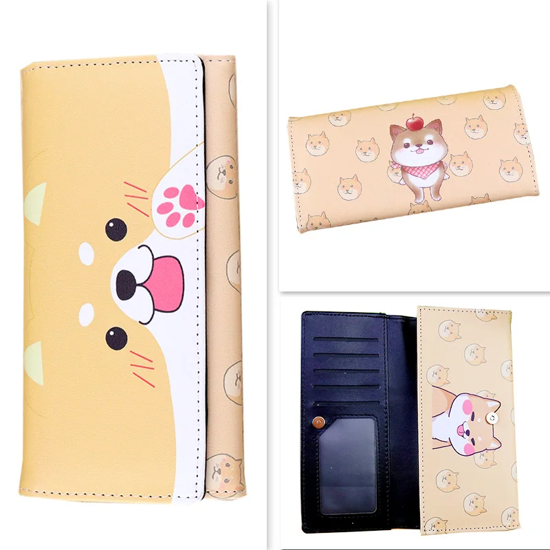 Neko Atsume кошка задний двор Шиба ину милый мультфильм животных кошки собаки аниме