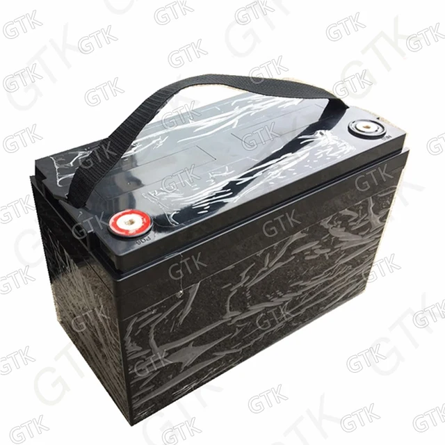 GTK-防水リチウムイオンバッテリー,24V, 80Ah,1500Wモーター用,家庭用  