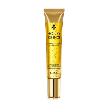 

Honey Firming Eye Cream Hyaluronic acid Whitening Moisturizing Hydrating Anti Wrinkle Remove Dark Circles Eye Creams Skin Care