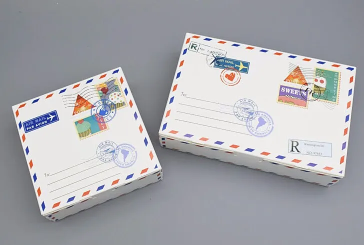 

21*14*5cm Magnetic closure suitcase gift box, Envelope printing Cardboard Box ,Gift Box, Cake paper Boxes