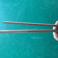 WOWSHINE,, 20 шт./лот, металлическая соломинка из нержавеющей стали, пищевая соломинка, 8 мм* 0,55 мм* 242