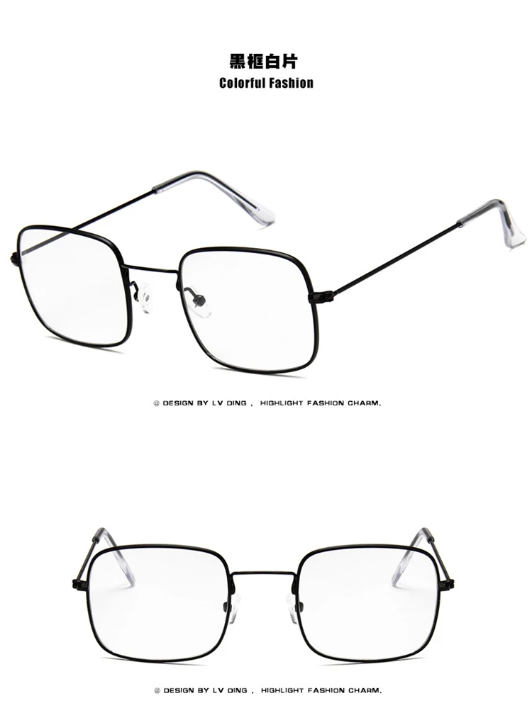 2018 Classic Brand Design Round Sunglasses Women Men Vintage Retro Mirror Sun Glasses Female Ladies Rays Top Quality UV400 Hot (5)
