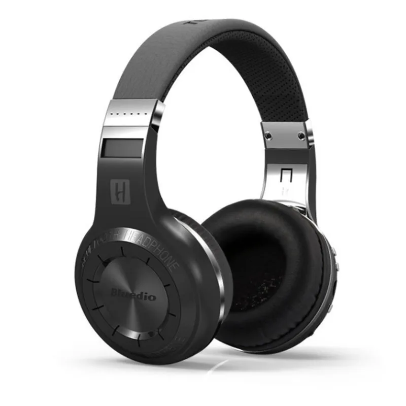 Bluedio H+ 2