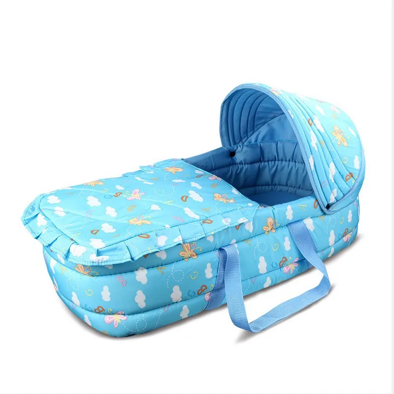 kids carry cot