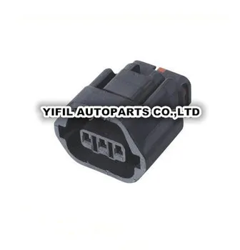 

100pcs/lot 7283-8730-30 050 SSD 3 Pin/way Auto Connector Used For Kawasaki and Suzuki TPS Sensors