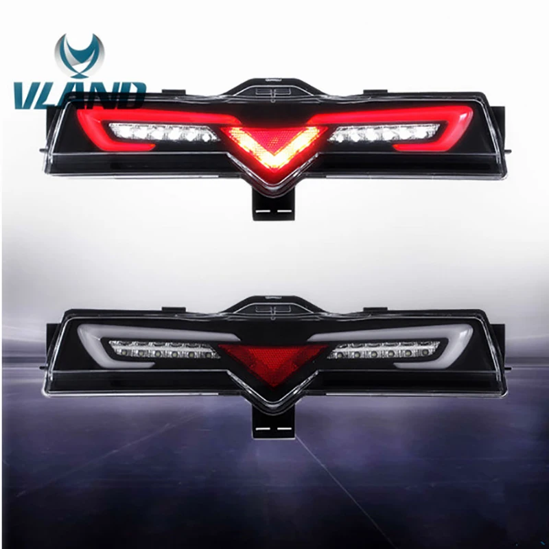 

VLAND Factory for Car light for Toyota 86 2012-UP modified led bumper light