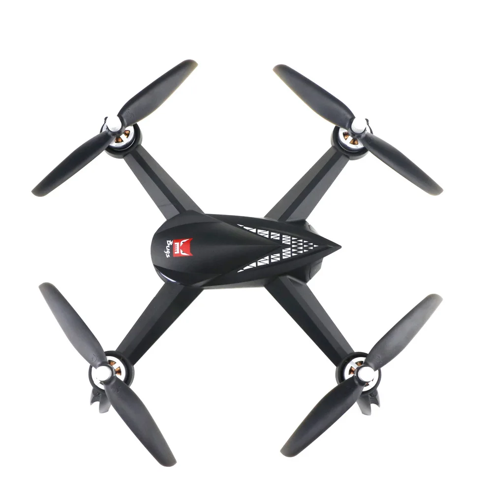 MJX ошибки 5 Вт (B5W) WiFi FPV 1080P камера/Waypoints/Point of Interest/высота удержания/один ключ