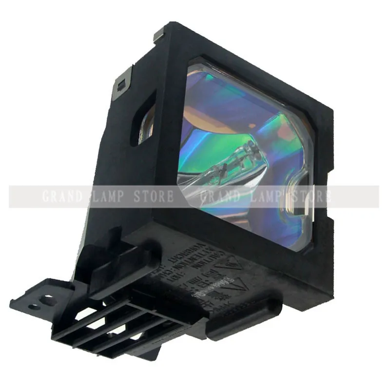 

Replacement projector lamp bulb ET-LA785 with lamp holder/ lamp housing for Panasonic PT-L785 PT-L785E PT-L785U Happybate