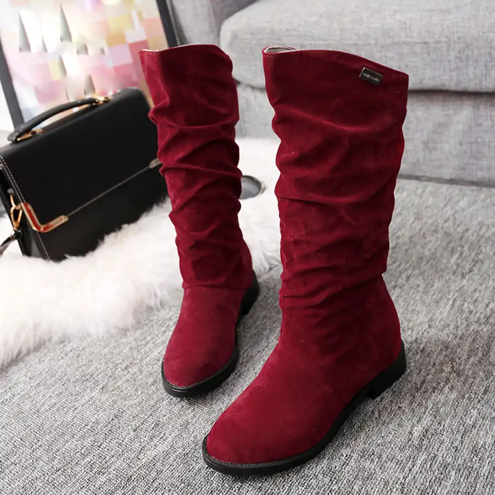 stylish boots for girl