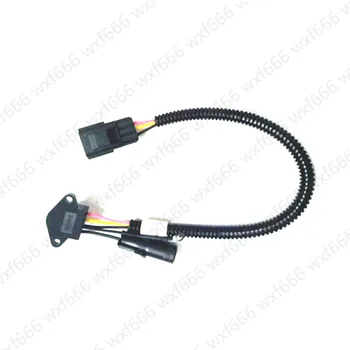

Car Diesel engine oil filter interface line sensor lan dro ve rdi sco ver y34r ang ero ver spo rt Filter base sensor harness