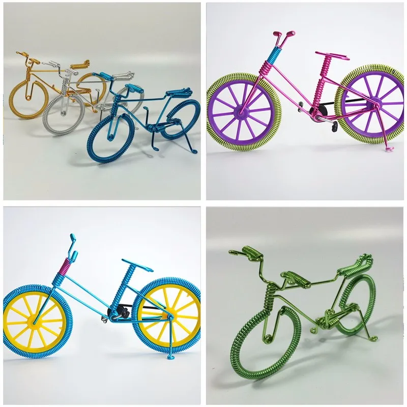 Aluminum Wire Finished Items (1)