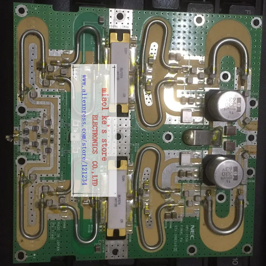BLF574 BLF 574 [ Used PCB products priced at $135/ piece ]high quality ...