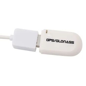 

VK-172 GMOUSE USB GPS Receiver Glonass Support Windows 10/8/7/Vista/XP/CE