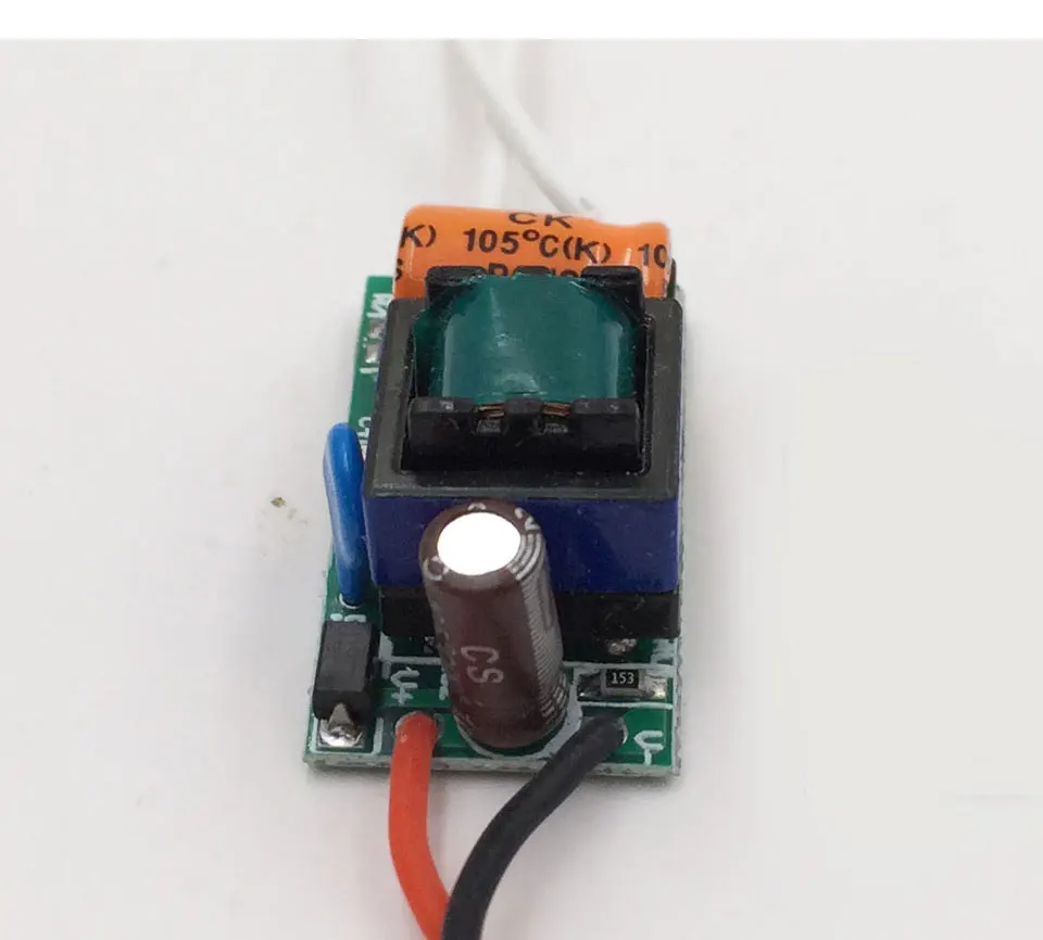 300mA constant led driver 5w 10w 20w 25w 15wpower supply (11)